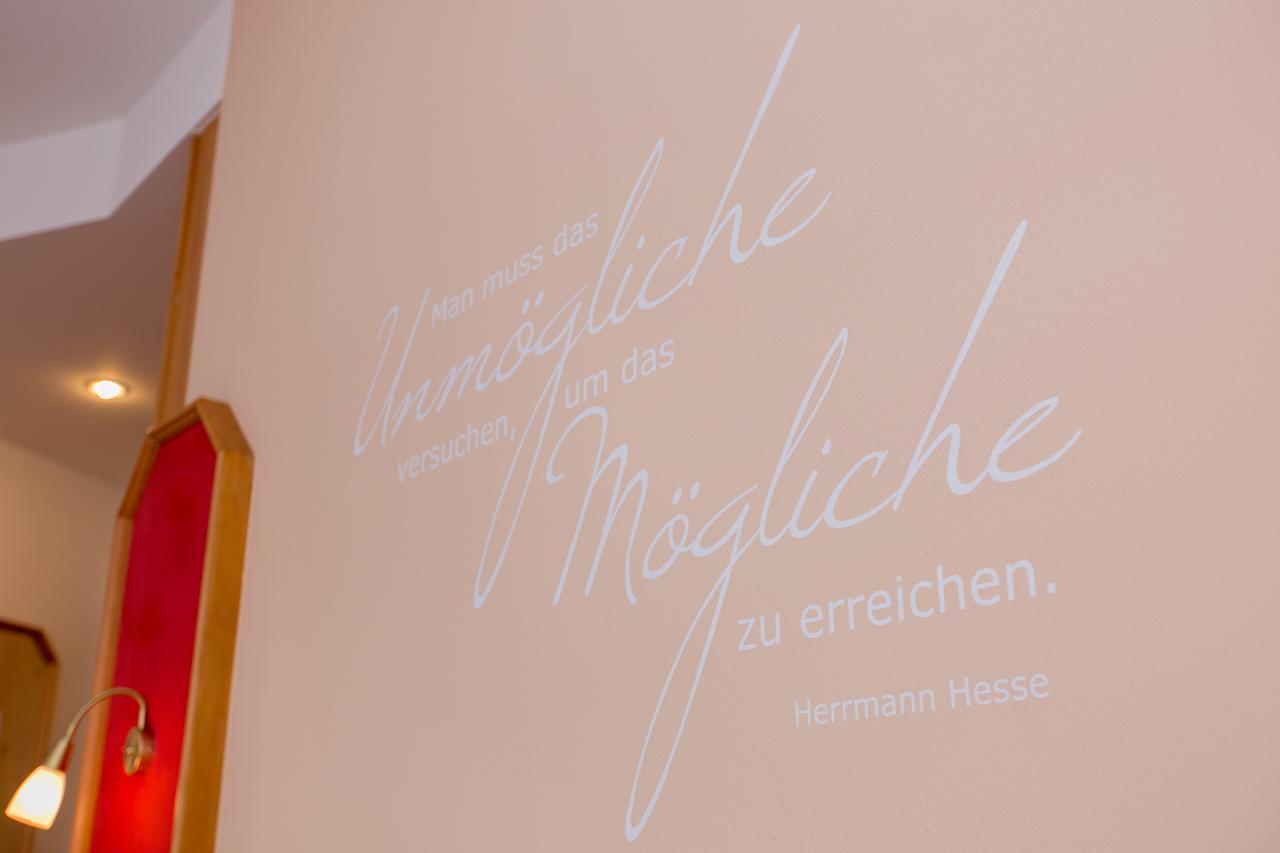 Fraenkischer Hof Rehau Exterior foto